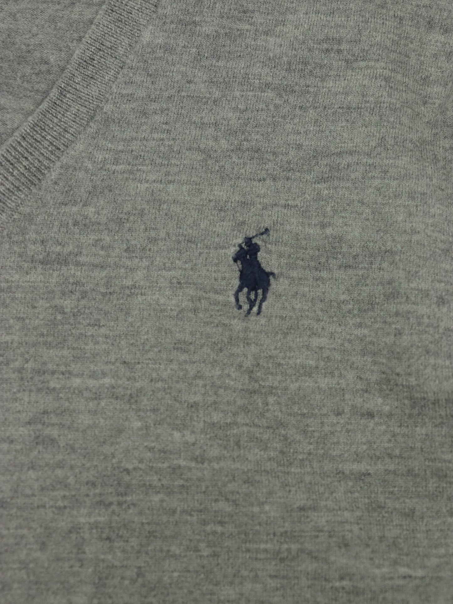 JERSEY RALPH LAUREN VINTAGE