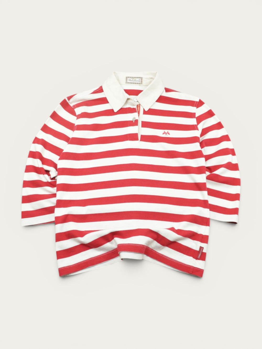 POLO THOMAS BURBERRY VINTAGE 00S