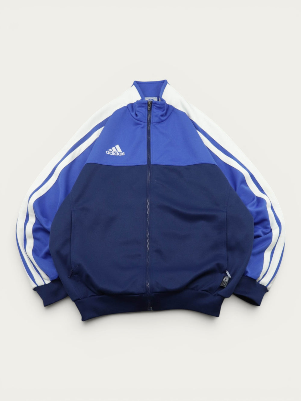CHAQUETA ADIDAS VINTAGE 90S
