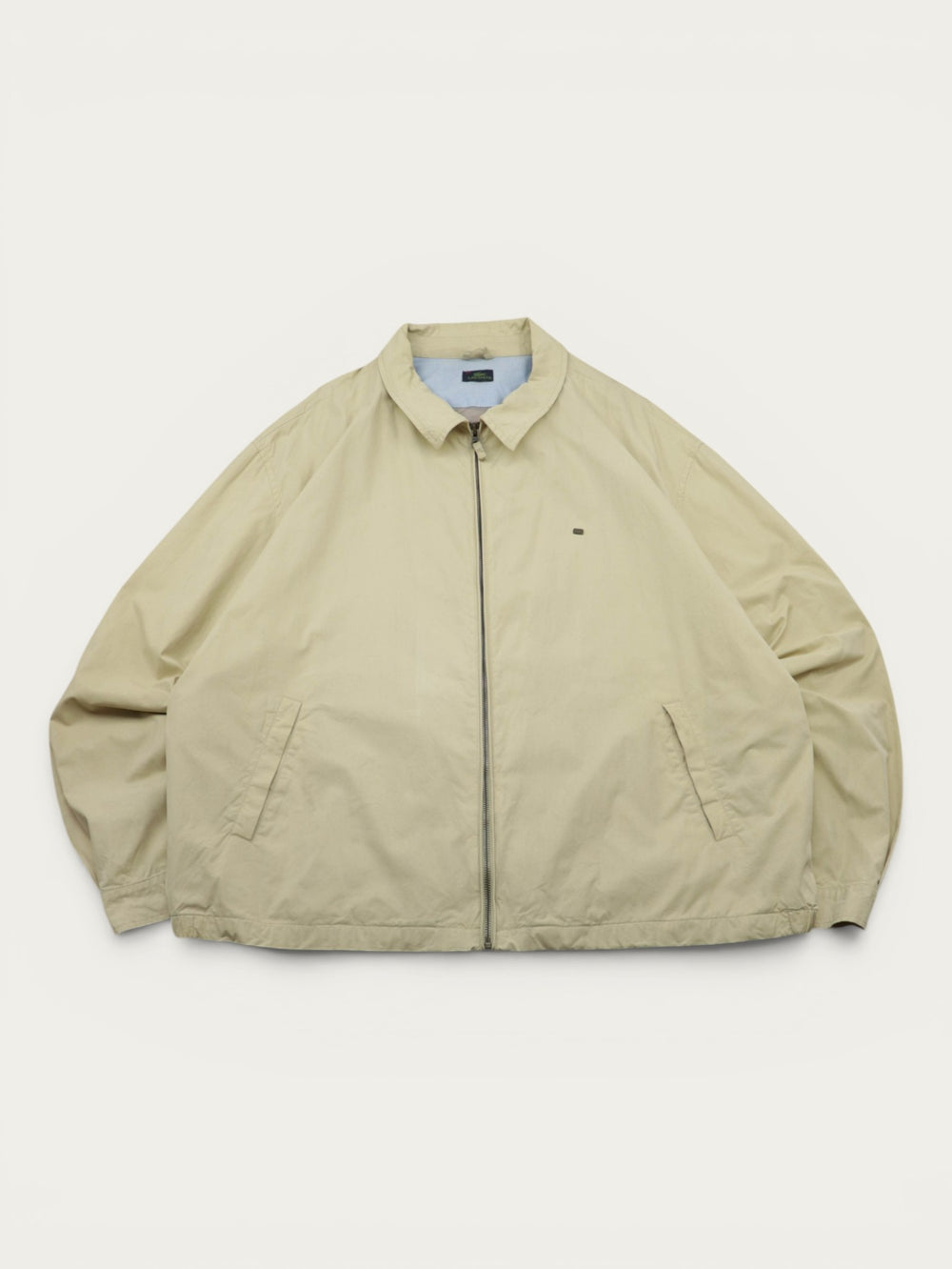 HARRINGTON LACOSTE VINTAGE 90S