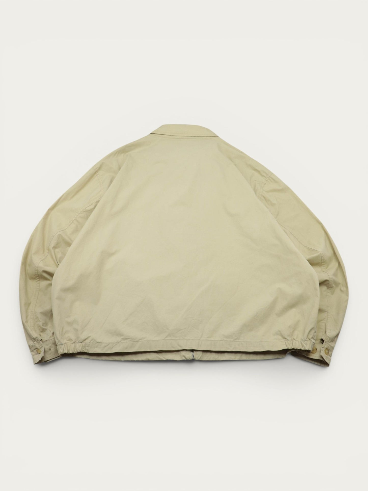 HARRINGTON LACOSTE VINTAGE 90S