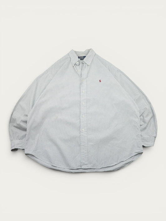 CAMISA RALPH LAUREN VINTAGE