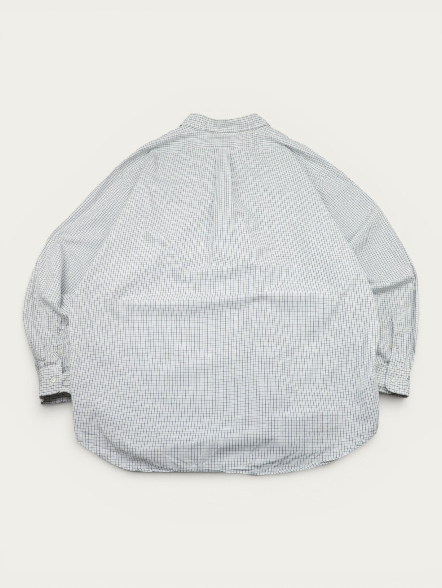 CAMISA RALPH LAUREN VINTAGE