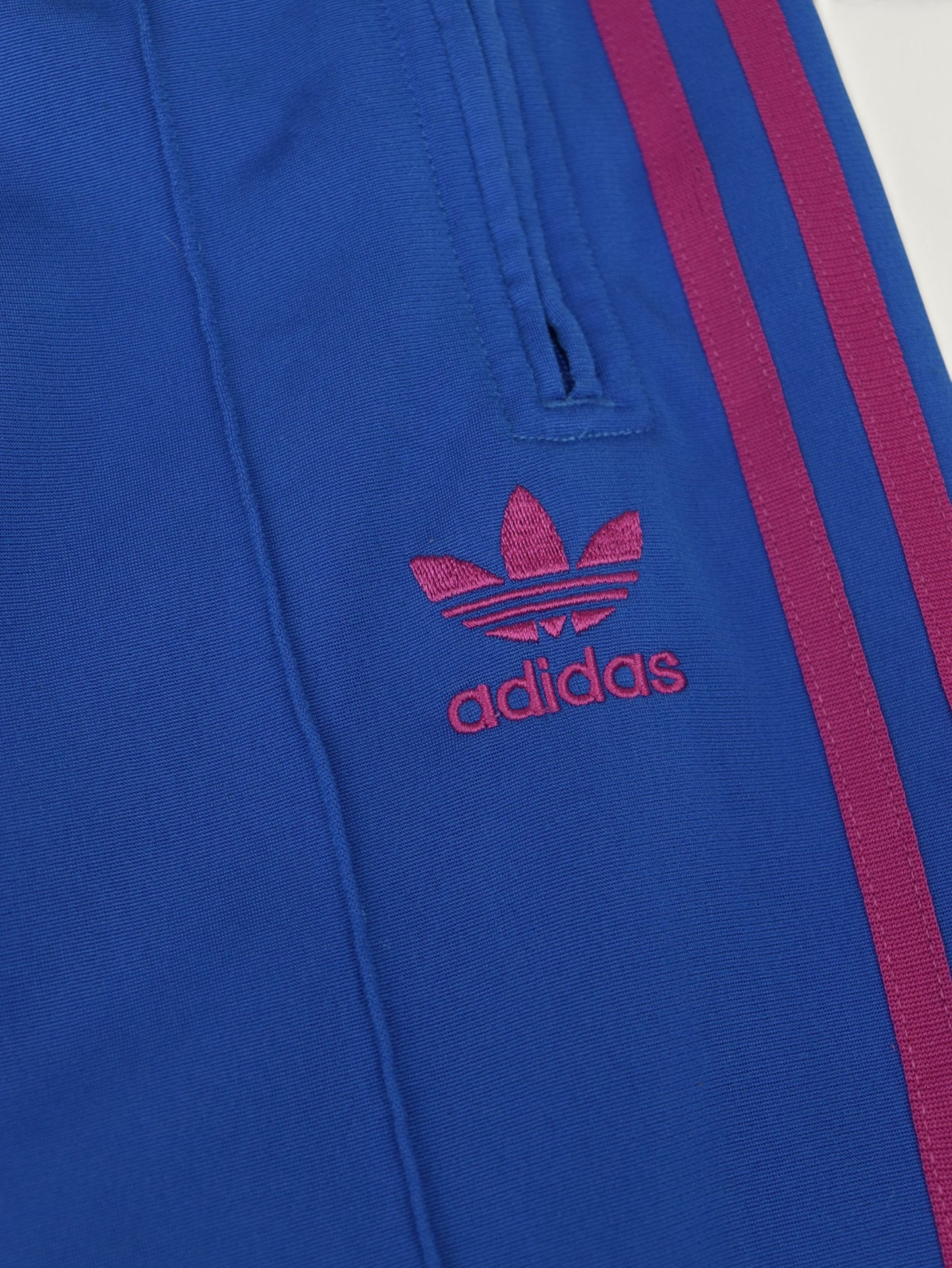 PANTALON FIREBIRD ADIDAS VINTAGE 00S