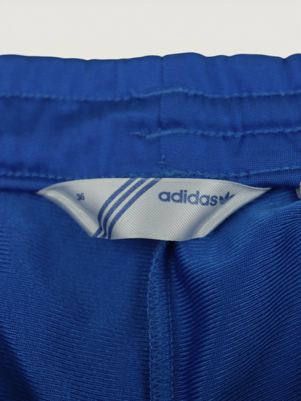 ADIDAS FIREBIRD HOSE VINTAGE 00ER JAHRE
