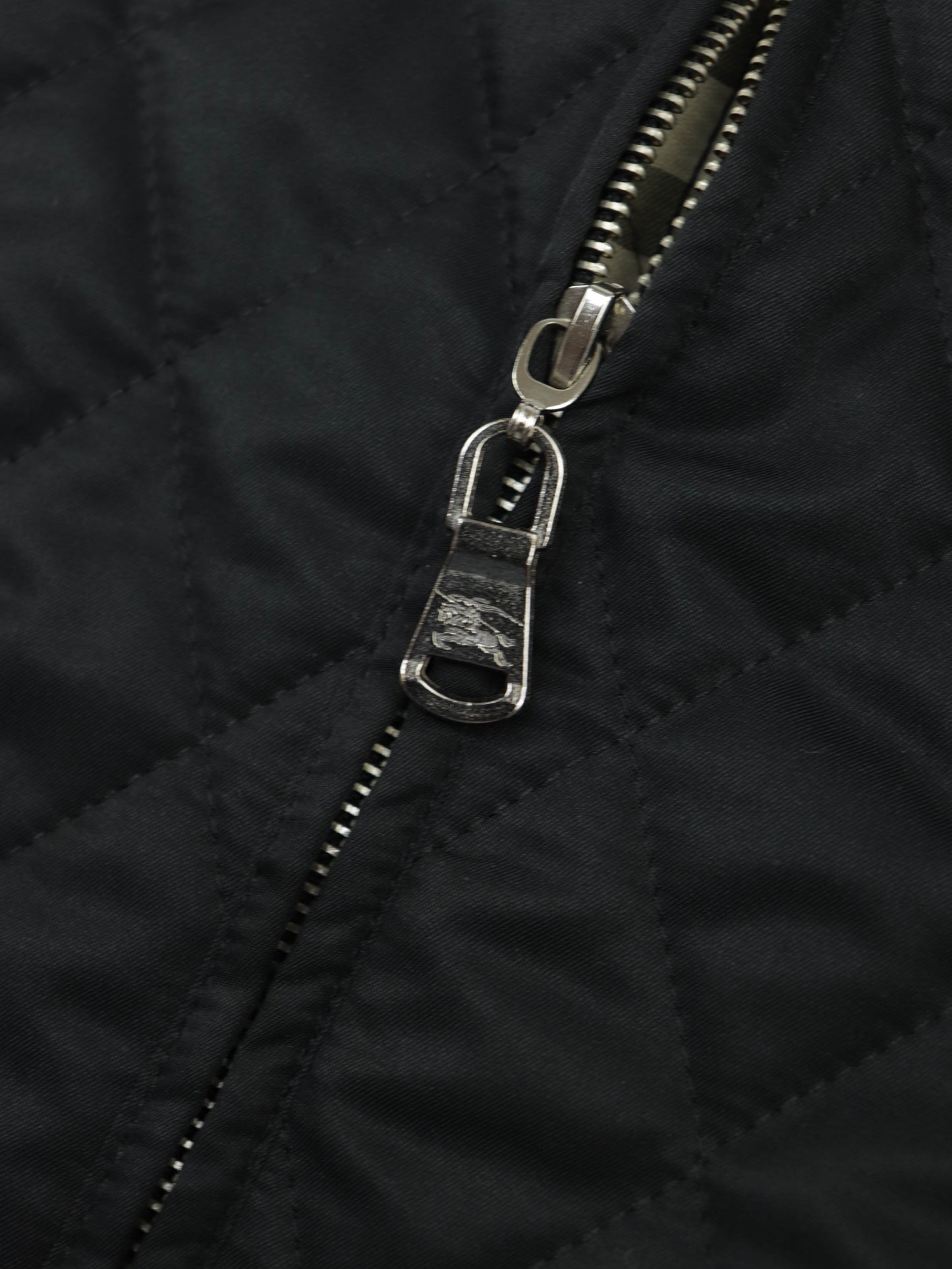 CHAQUETA BURBERRY VINTAGE