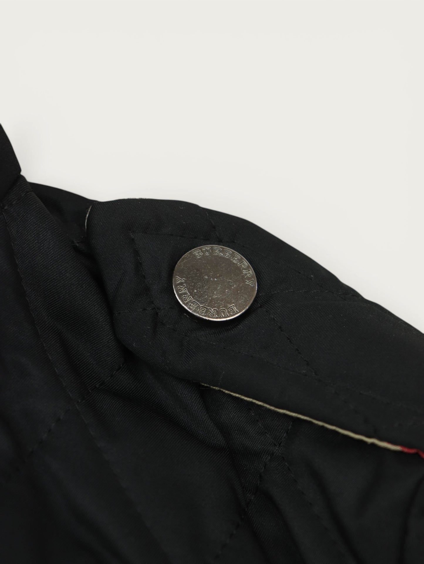 CHAQUETA BURBERRY VINTAGE