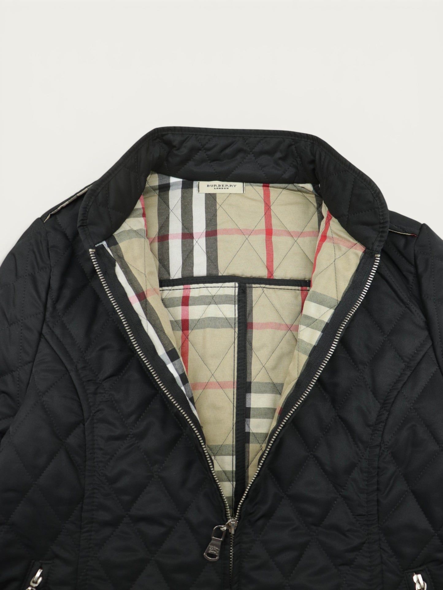 CHAQUETA BURBERRY VINTAGE