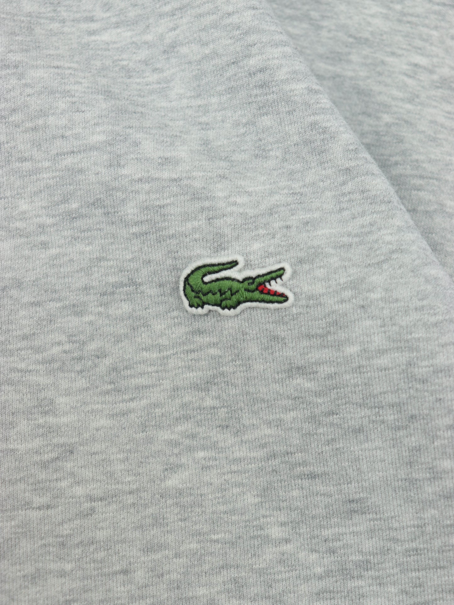 SUDADERA LACOSTE VINTAGE 00S