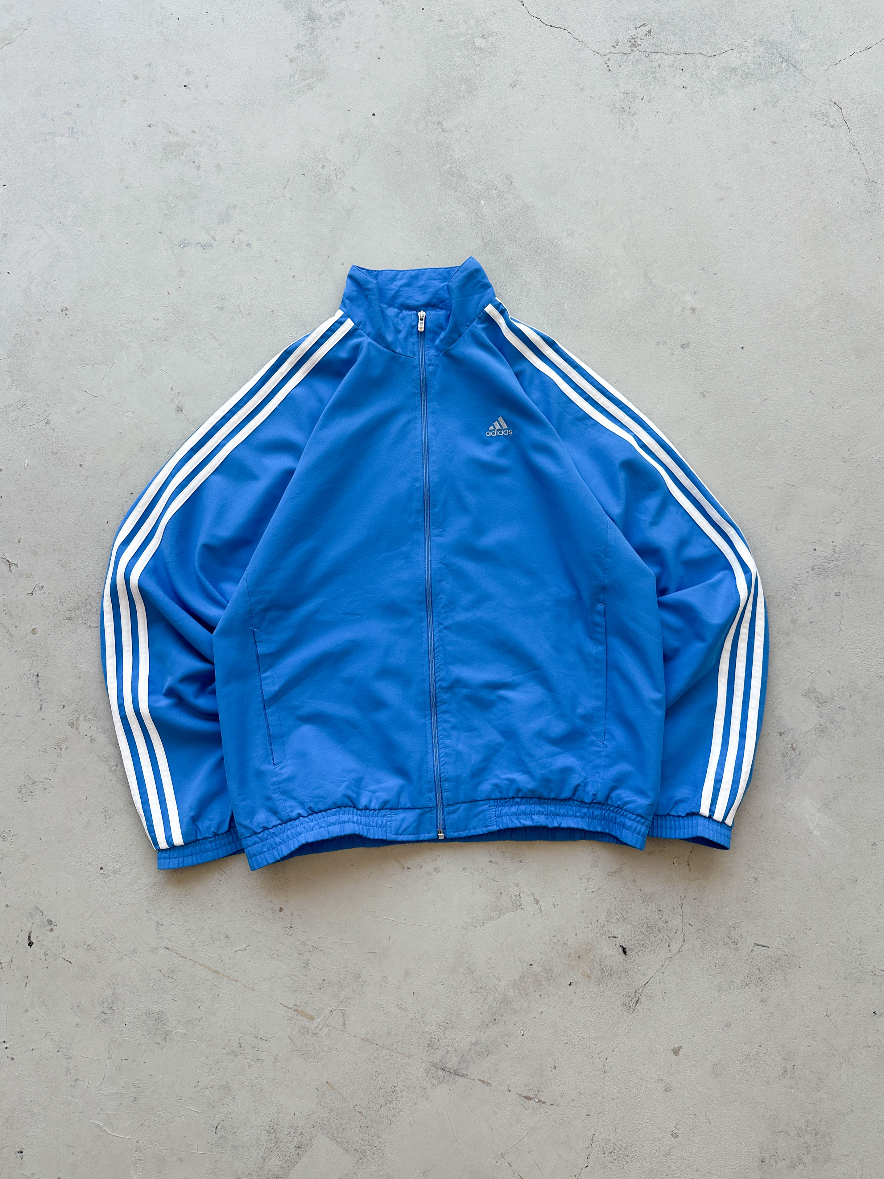 Chaqueta Adidas vintage 00s