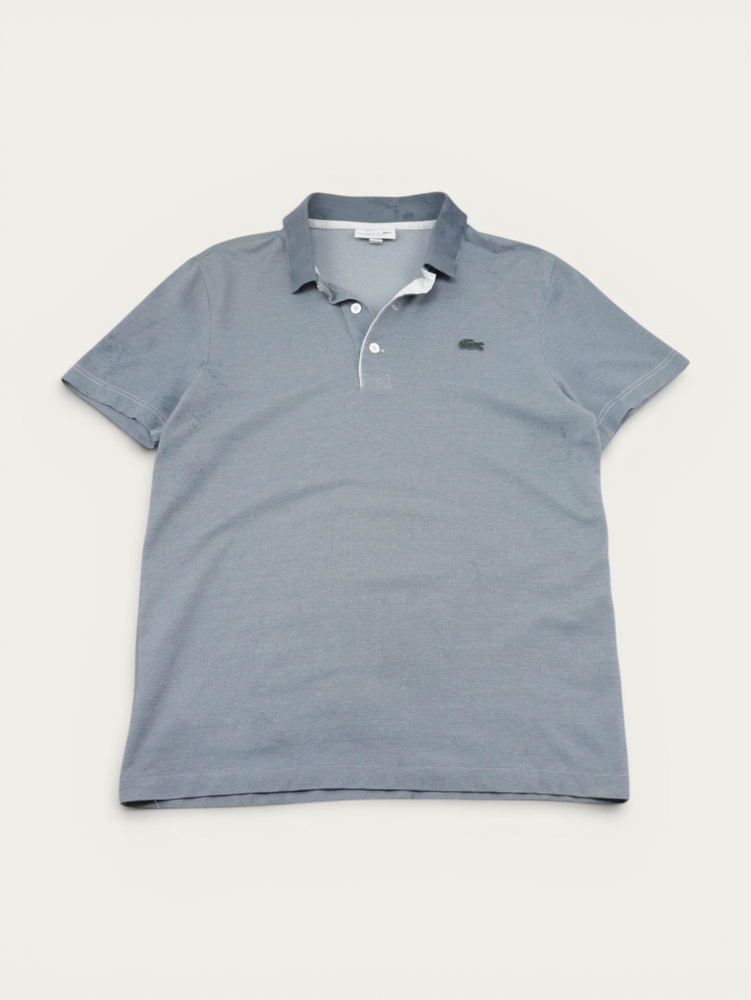 POLO LACOSTE VINTAGE