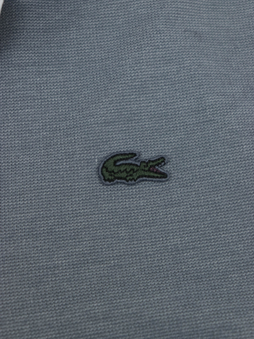 VINTAGE LACOSTE POLO-SHIRT
