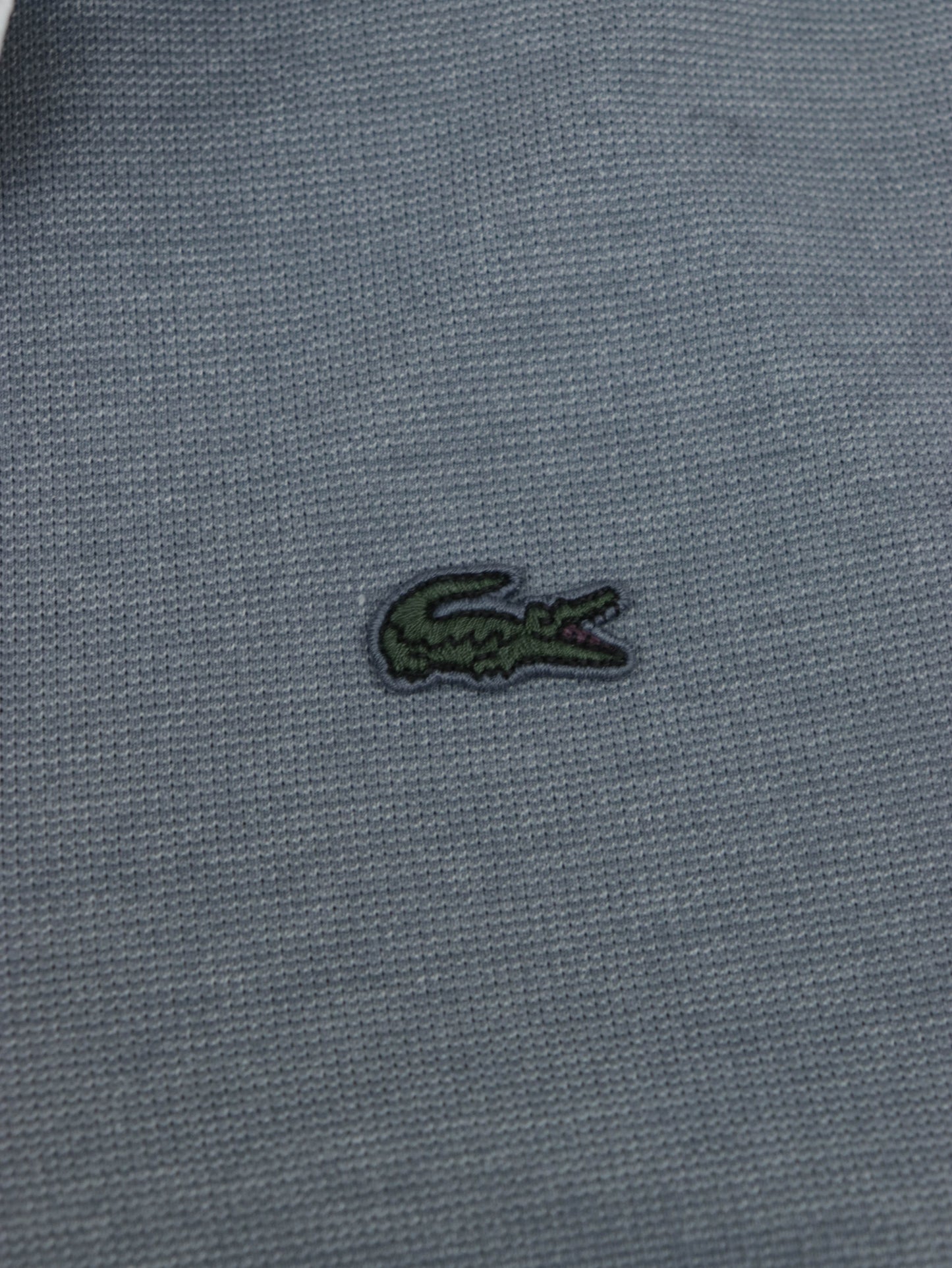POLO LACOSTE VINTAGE