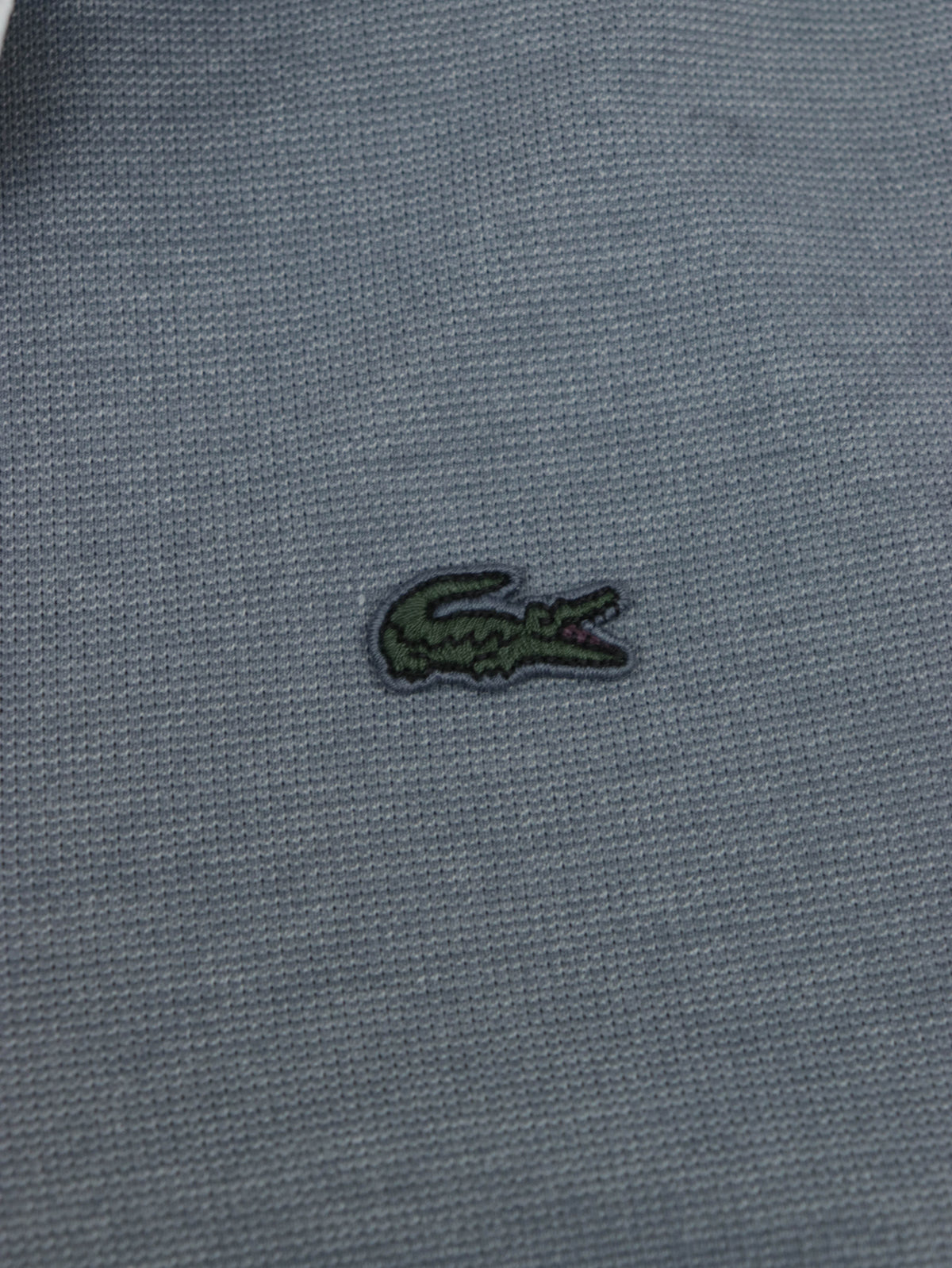 VINTAGE LACOSTE POLO