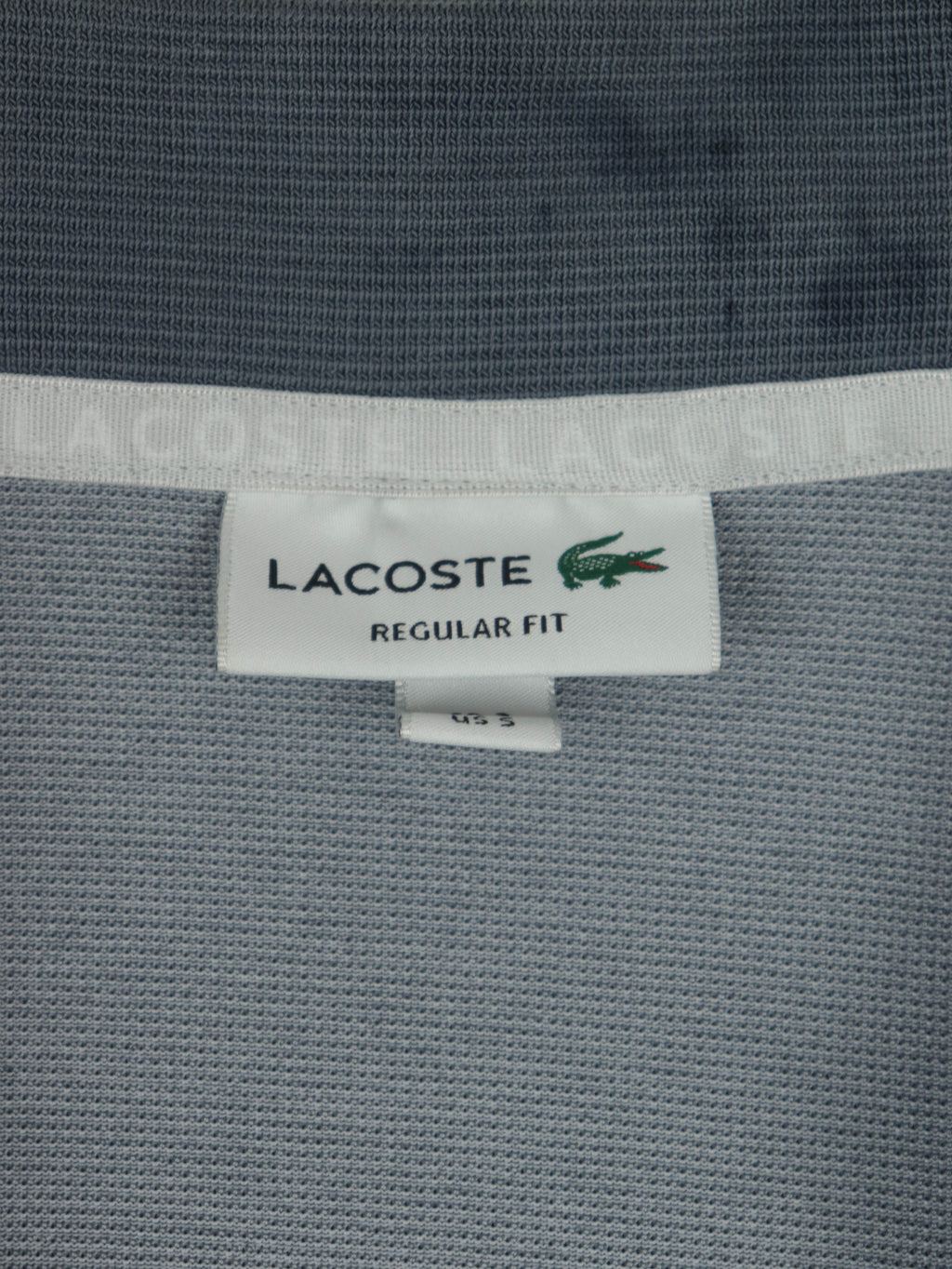 VINTAGE LACOSTE POLO-SHIRT