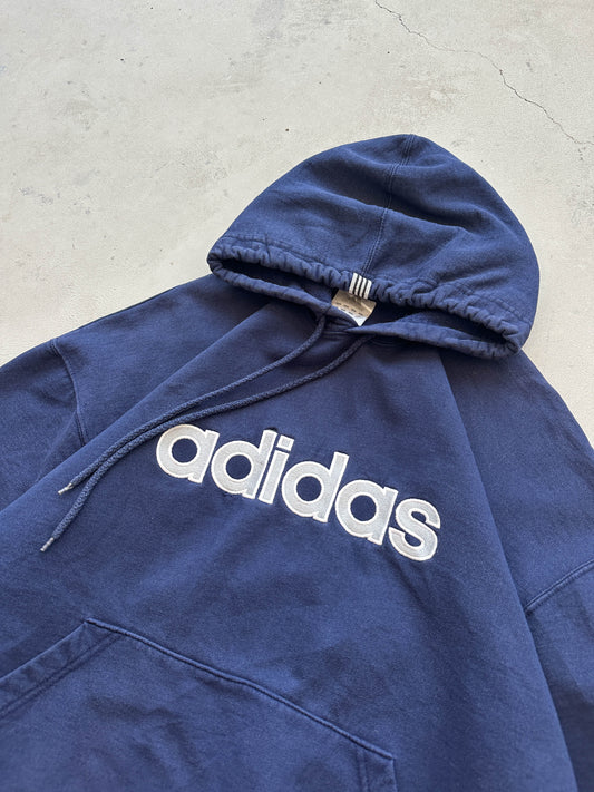 Sudadera Adidas vintage 00s