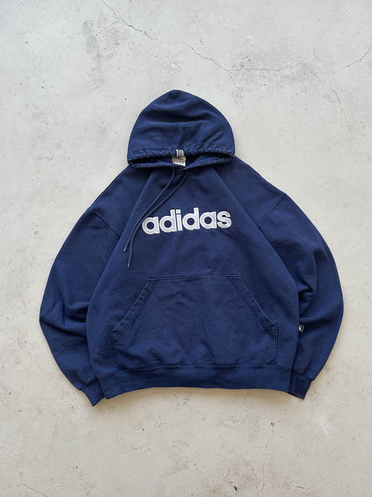 Sudadera Adidas vintage 00s