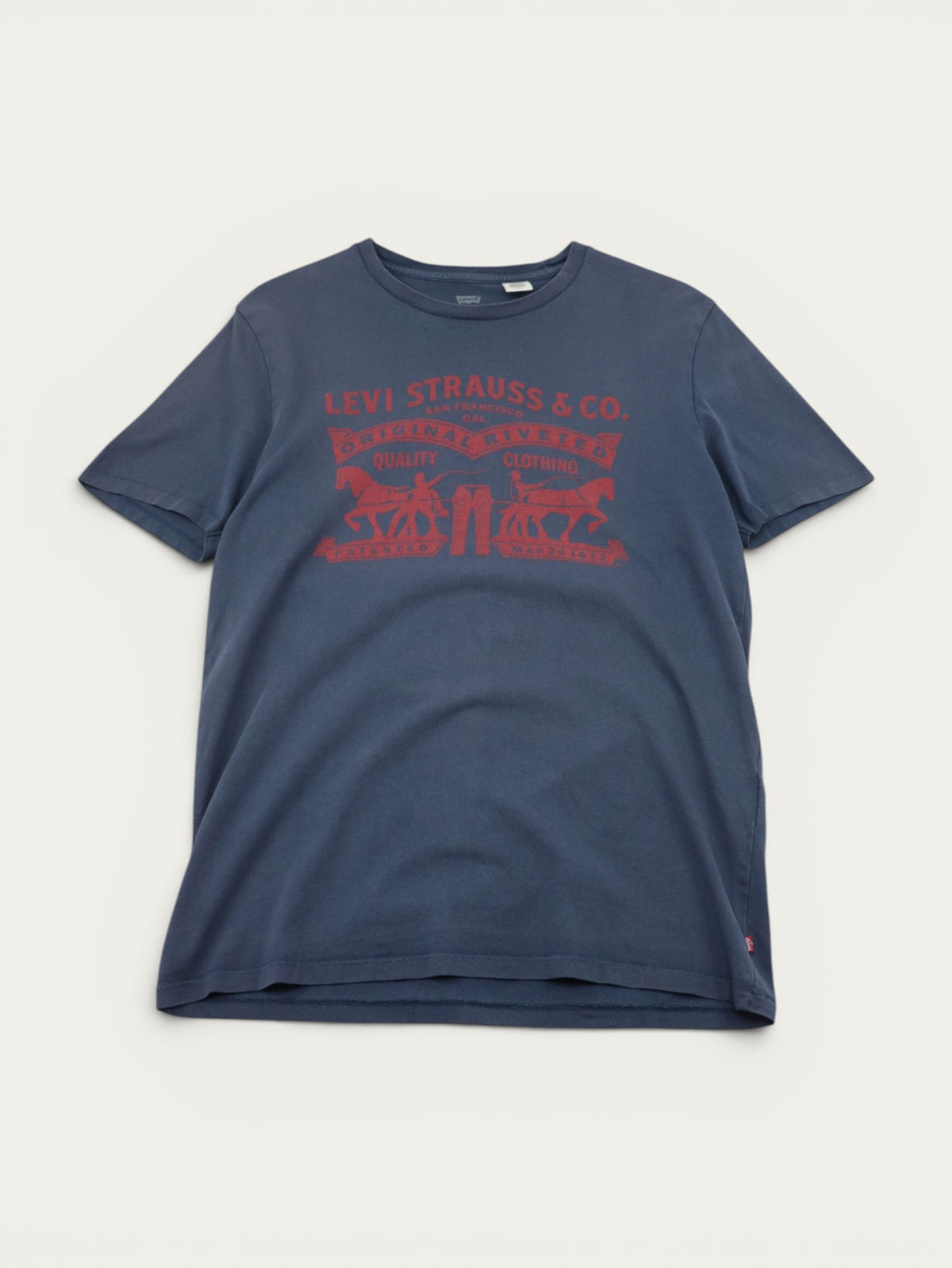CAMISETA LEVI'S VINTAGE 00S