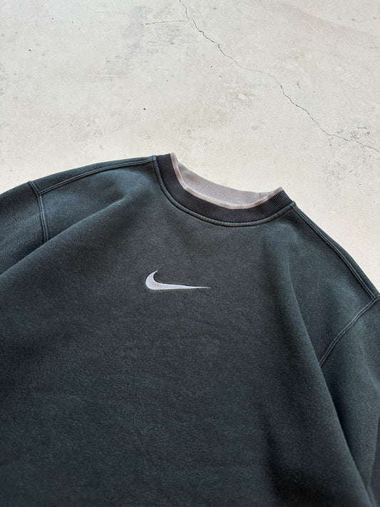 Sudadera Nike vintage 00s