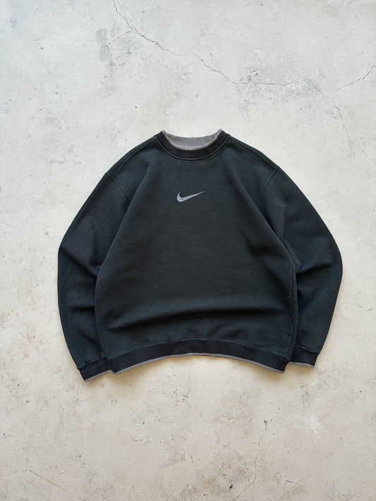 Sudadera Nike vintage 00s