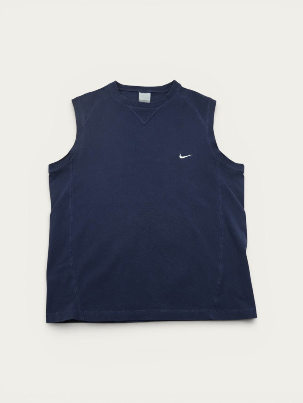 CAMISETA NIKE VINTAGE 00S