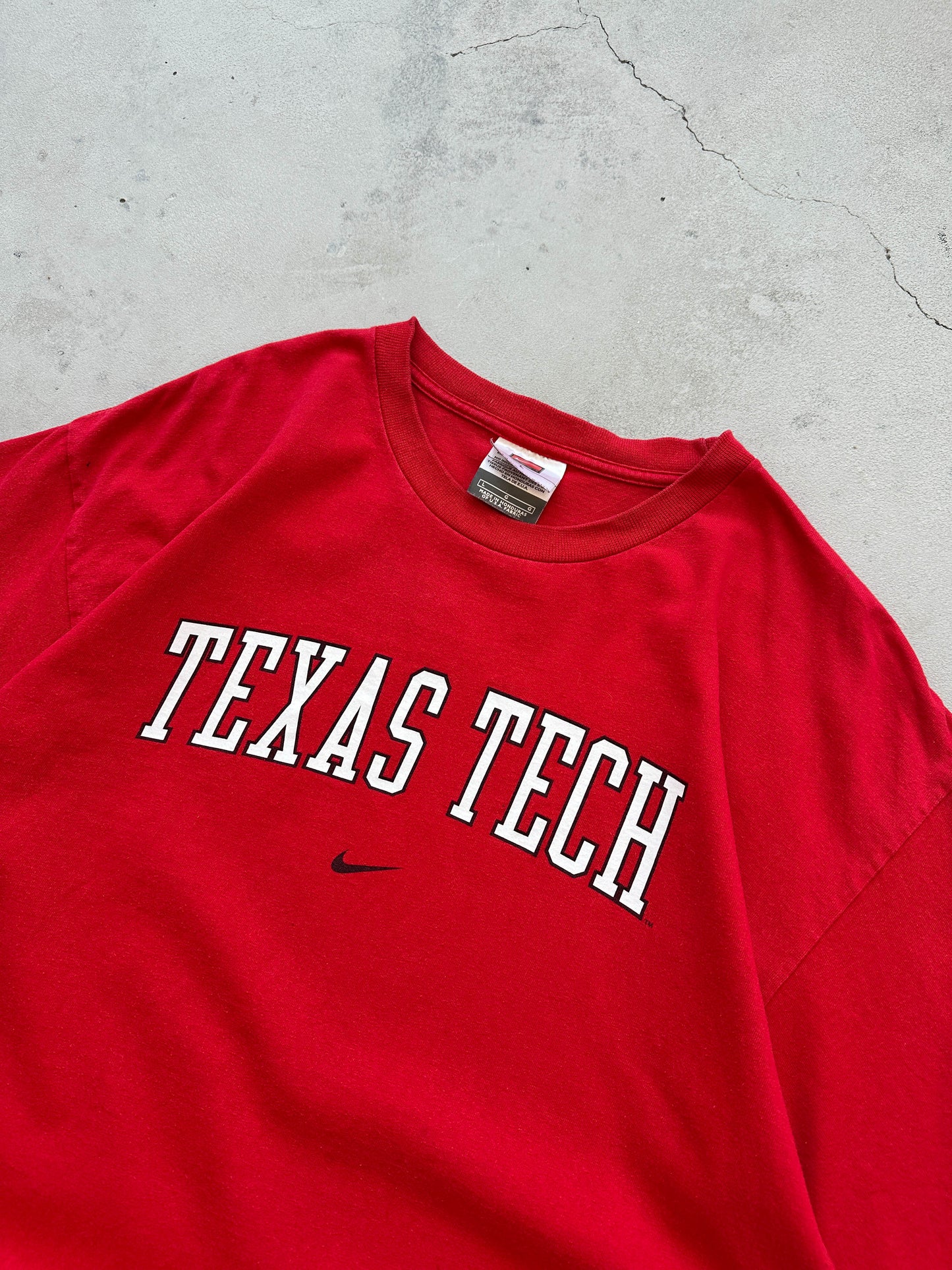 Camiseta Nike vintage 90s