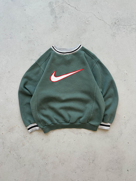 Sudadera Nike vintage 90s