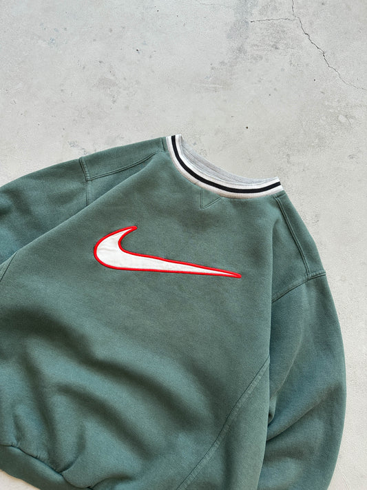 Sudadera Nike vintage 90s