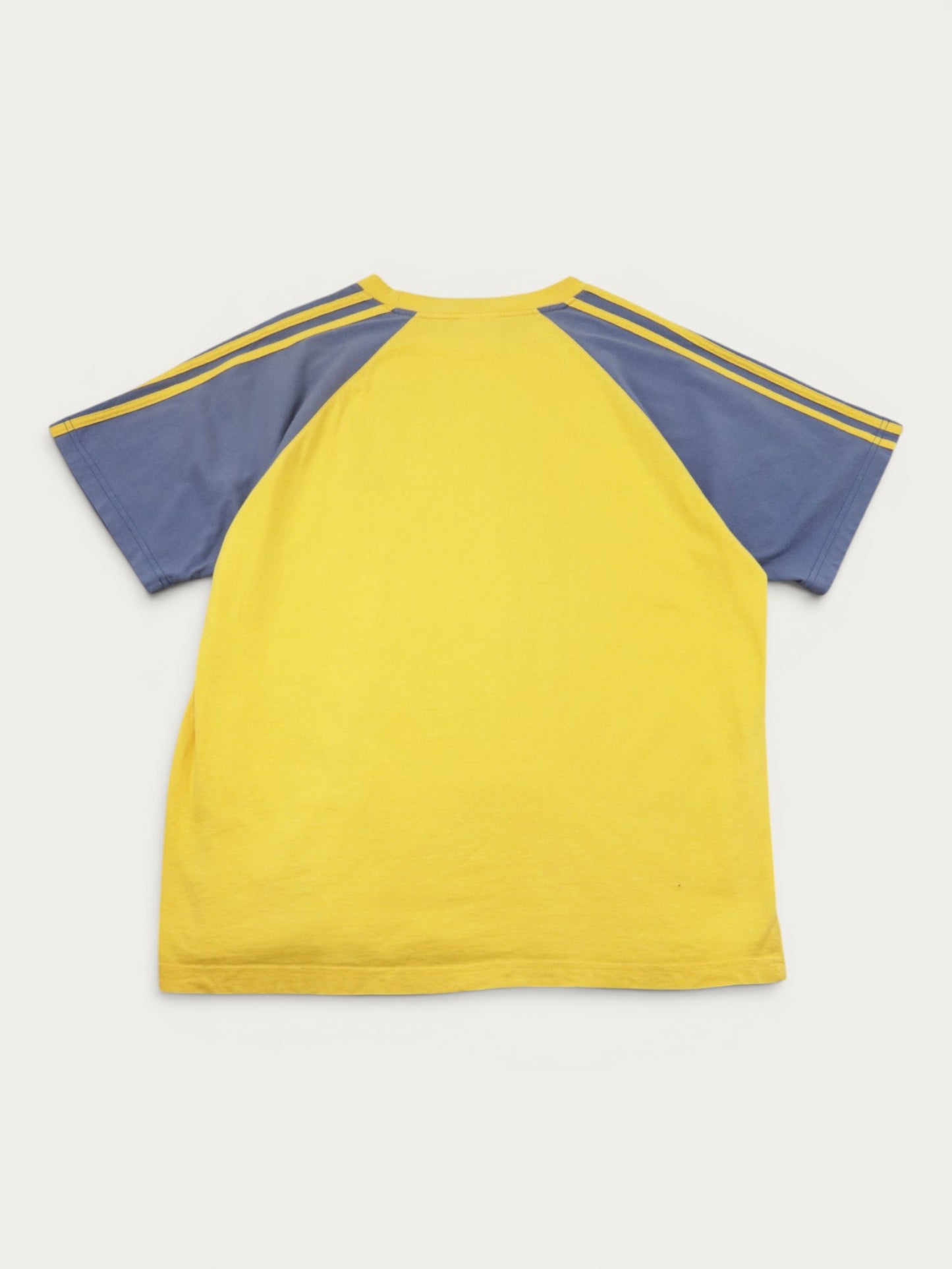 CAMISETA ADIDAS VINTAGE 90S