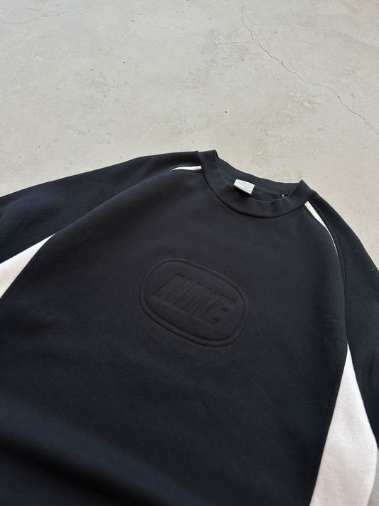 Sudadera Nike vintage 00s