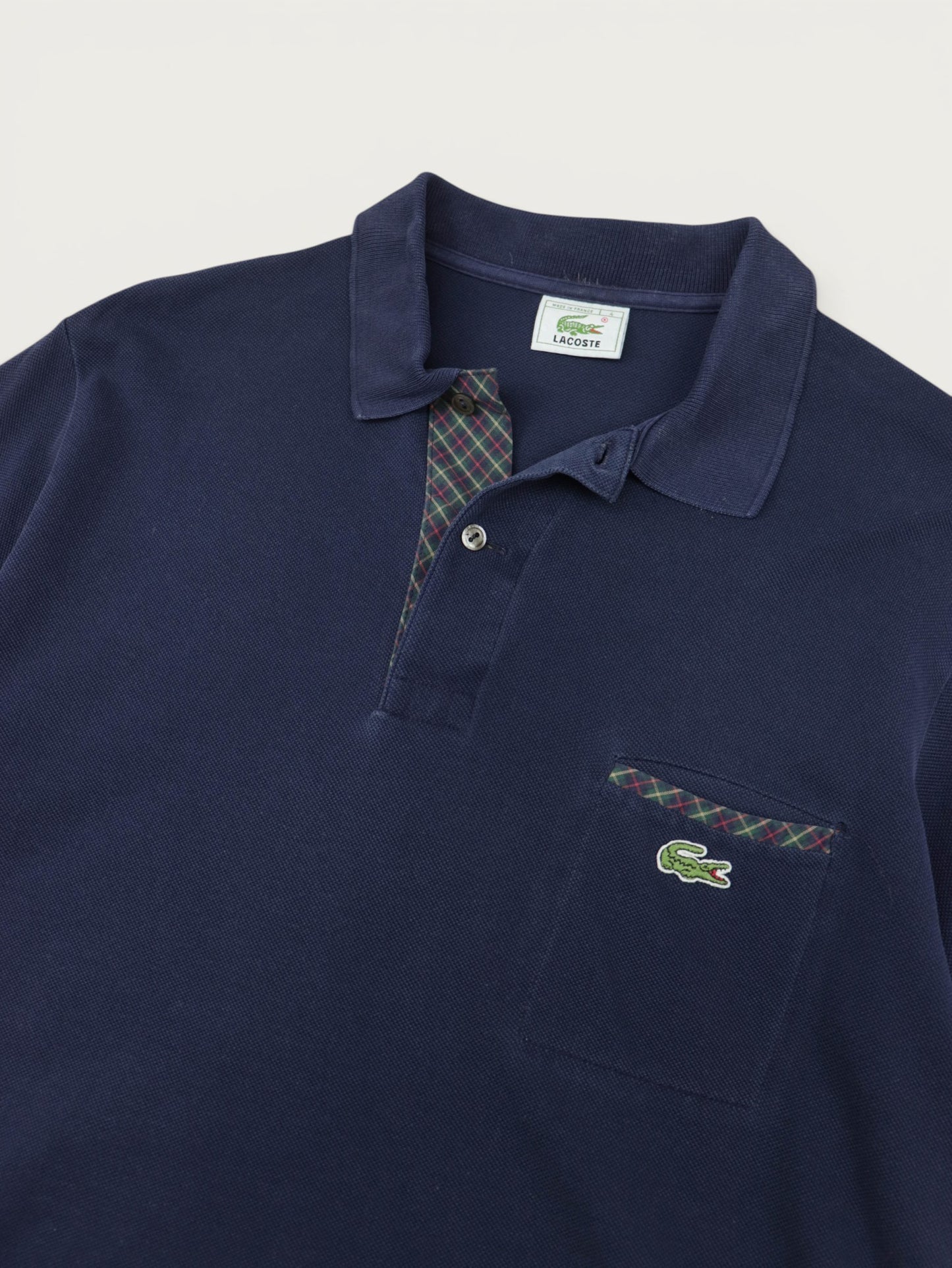 POLO LACOSTE VINTAGE 90S