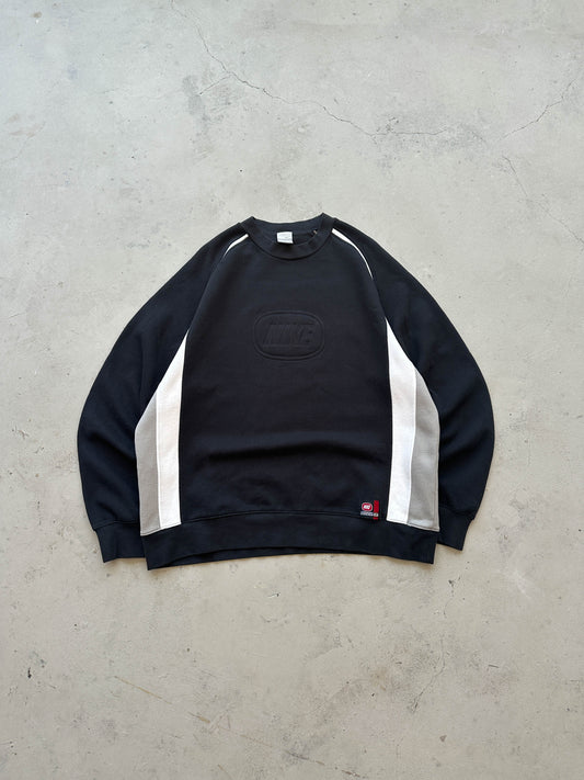Sudadera Nike vintage 00s