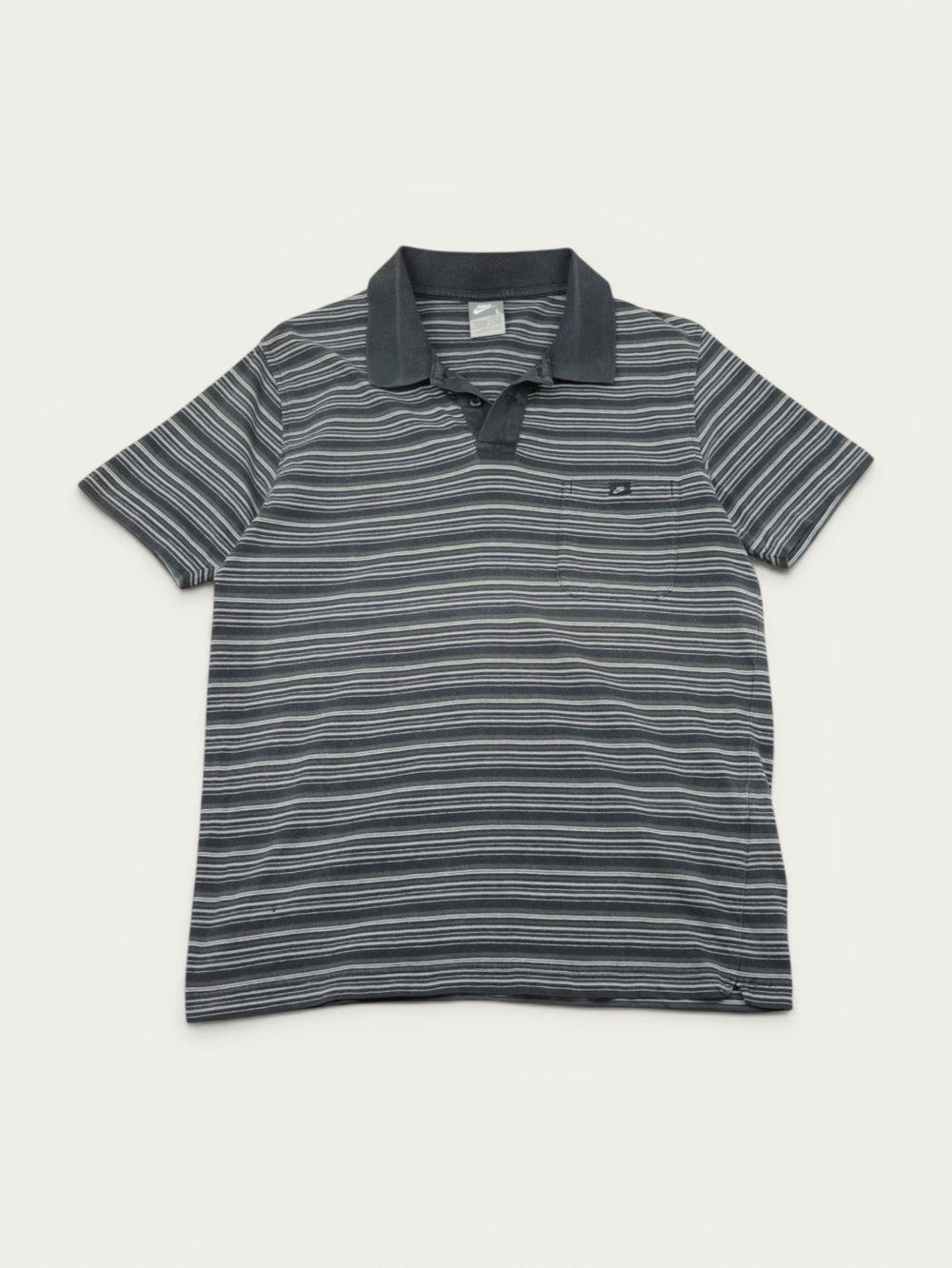 POLO NIKE VINTAGE 00S