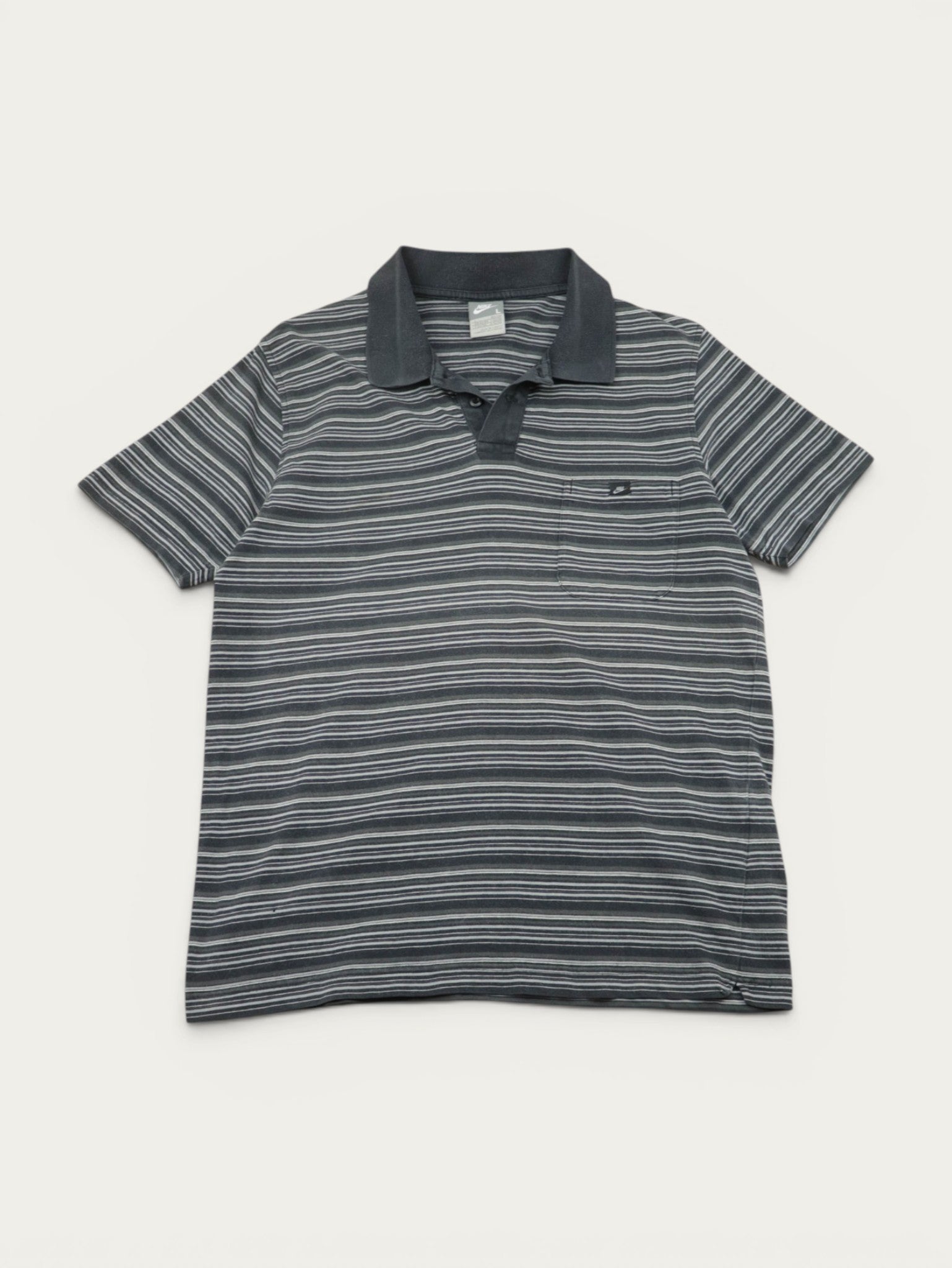 POLO NIKE VINTAGE 00S