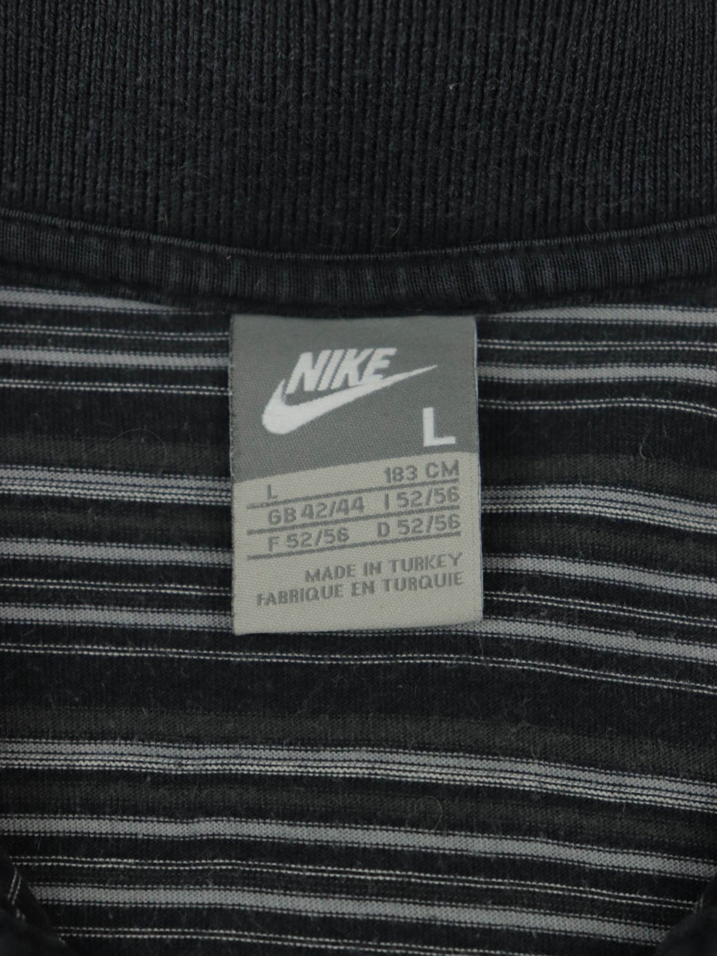 POLO NIKE VINTAGE 00S