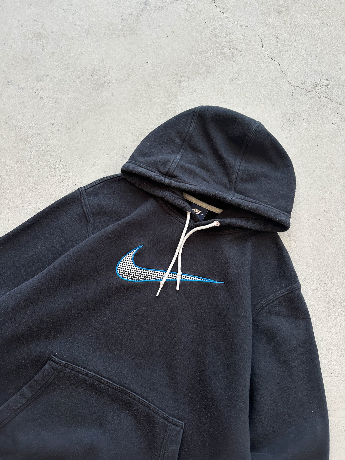 Sudadera Nike vintage