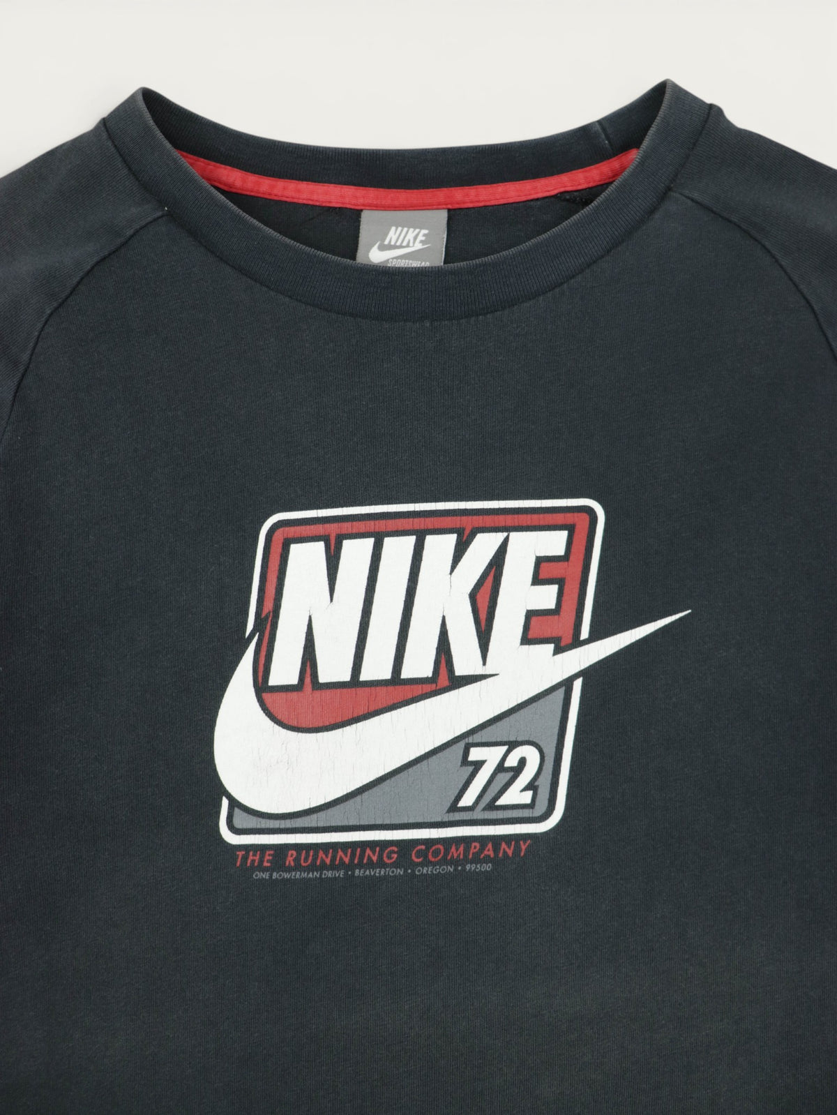 CAMISETA NIKE VINTAGE 00S
