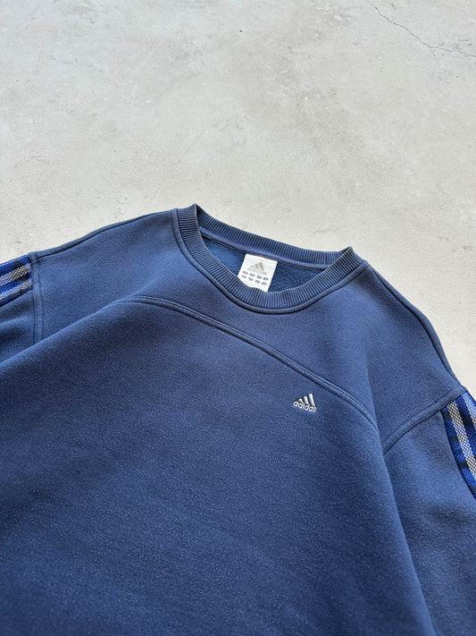 Sudadera Adidas vintage 00s
