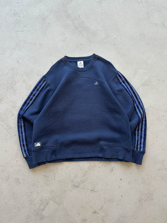 Sudadera Adidas vintage 00s