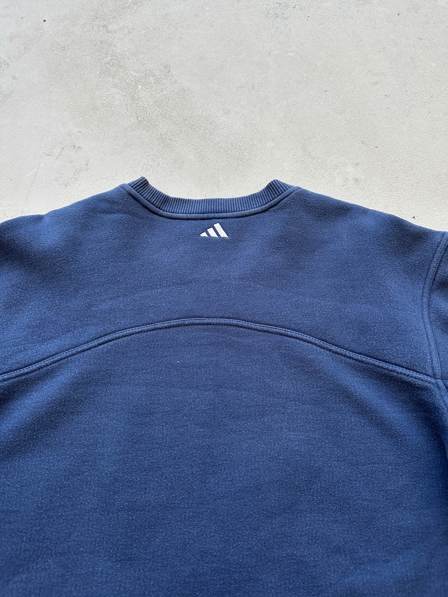 Sudadera Adidas vintage 00s