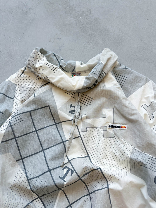 Sudadera Ellesse vintage 90s