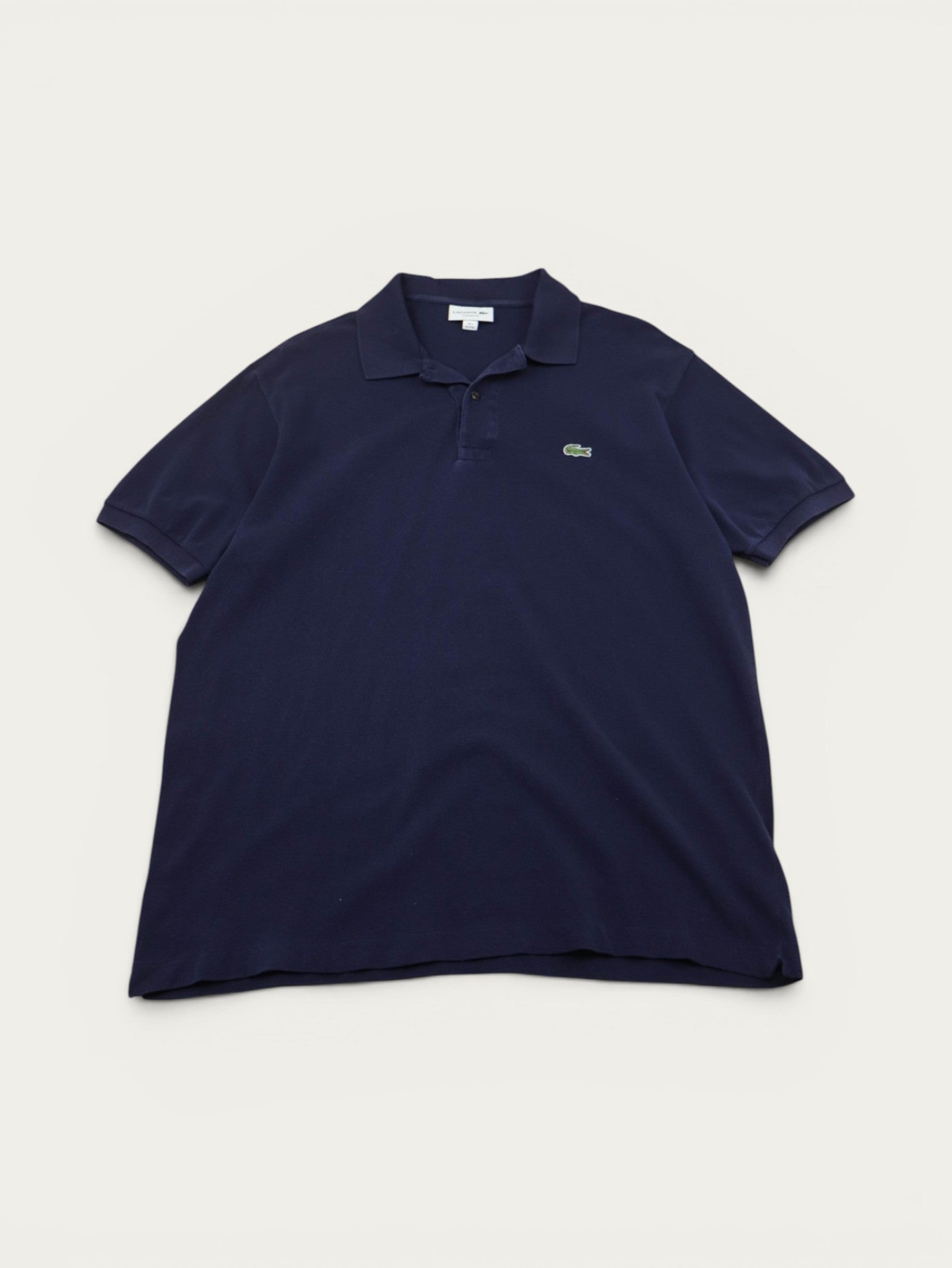 POLO LACOSTE VINTAGE