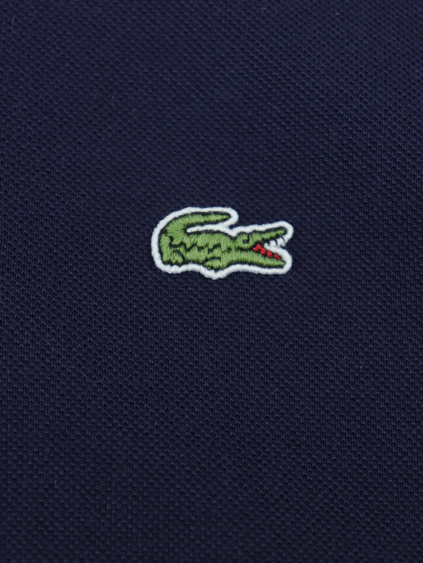 POLO LACOSTE VINTAGE