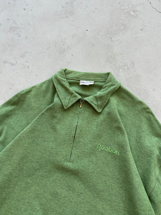 Sudadera Reebok vintage 90s