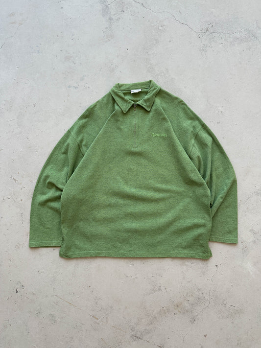 Sudadera Reebok vintage 90s