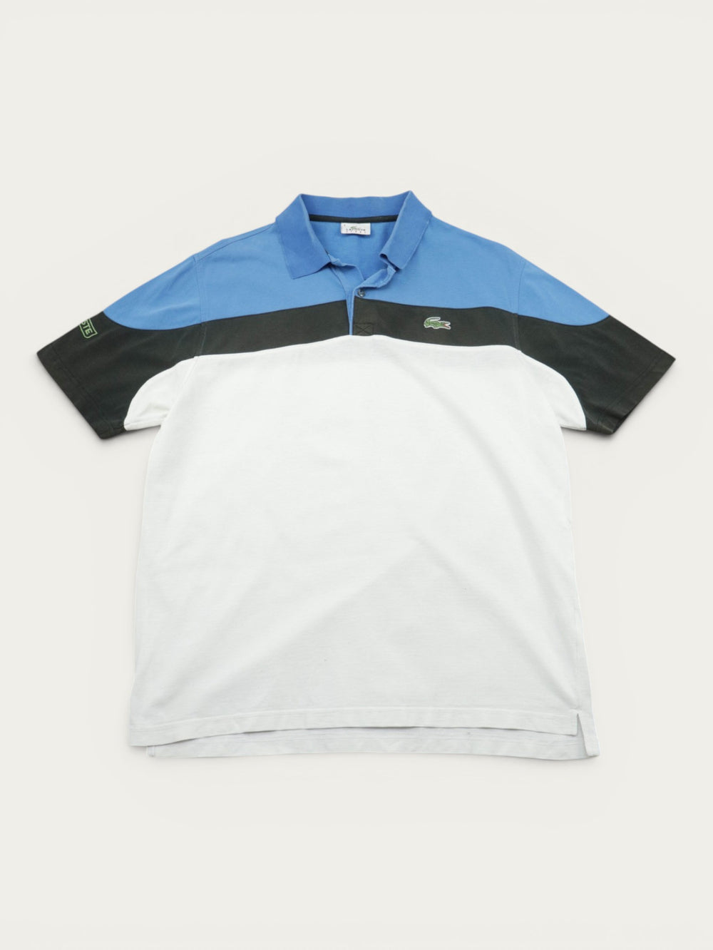 POLO LACOSTE VINTAGE 90S