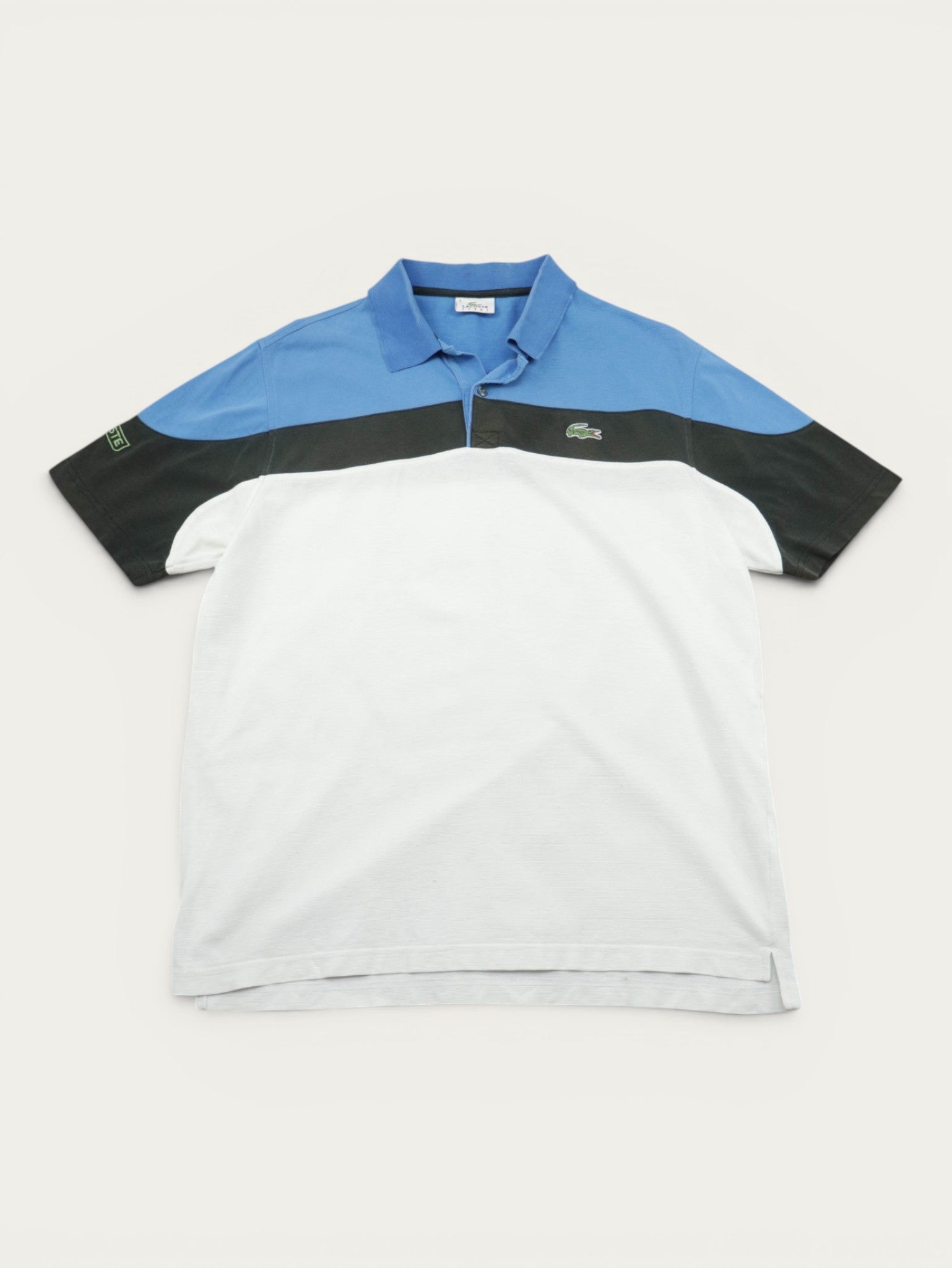 POLO LACOSTE VINTAGE 90S