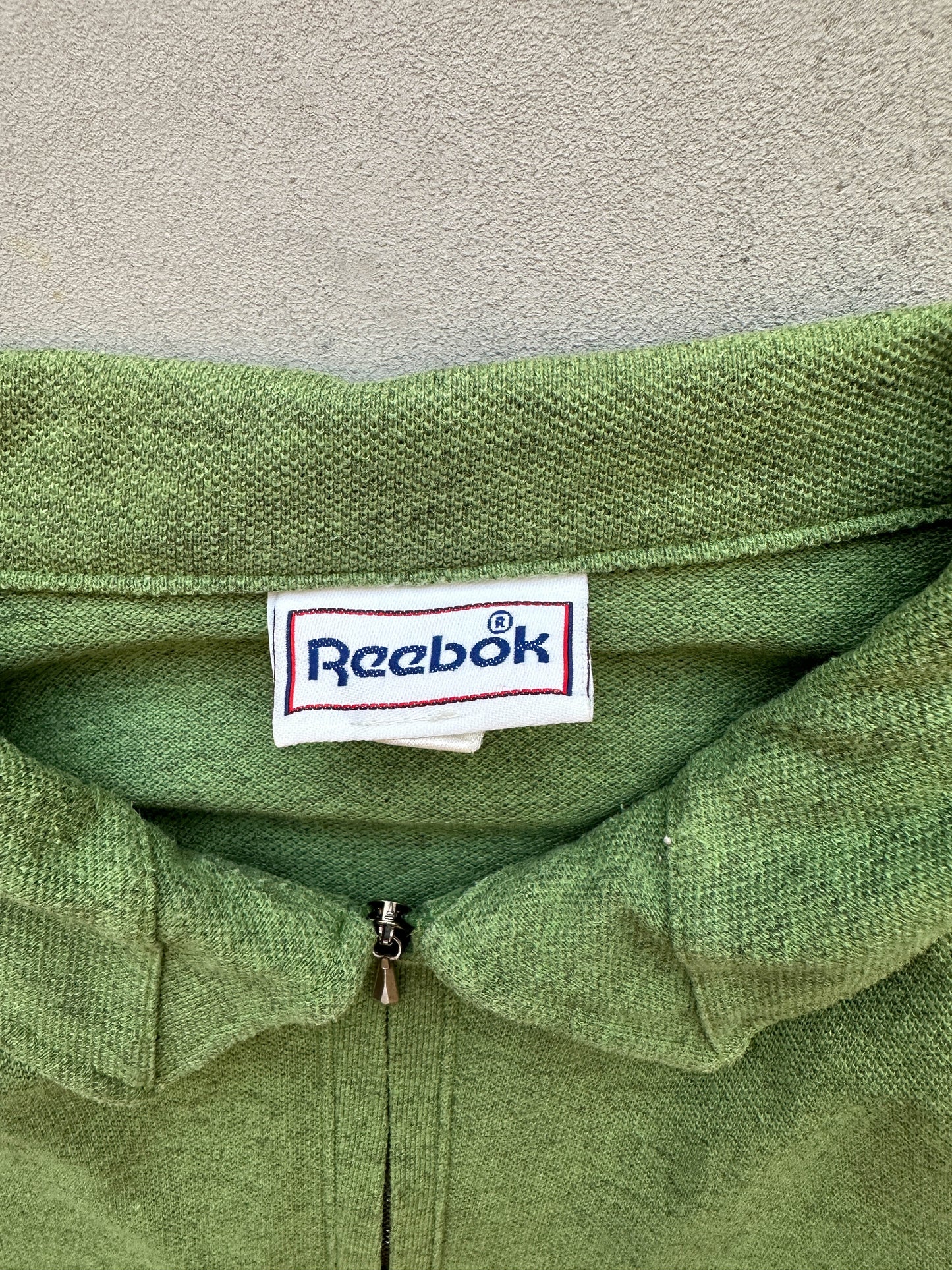 Sudadera Reebok vintage 90s