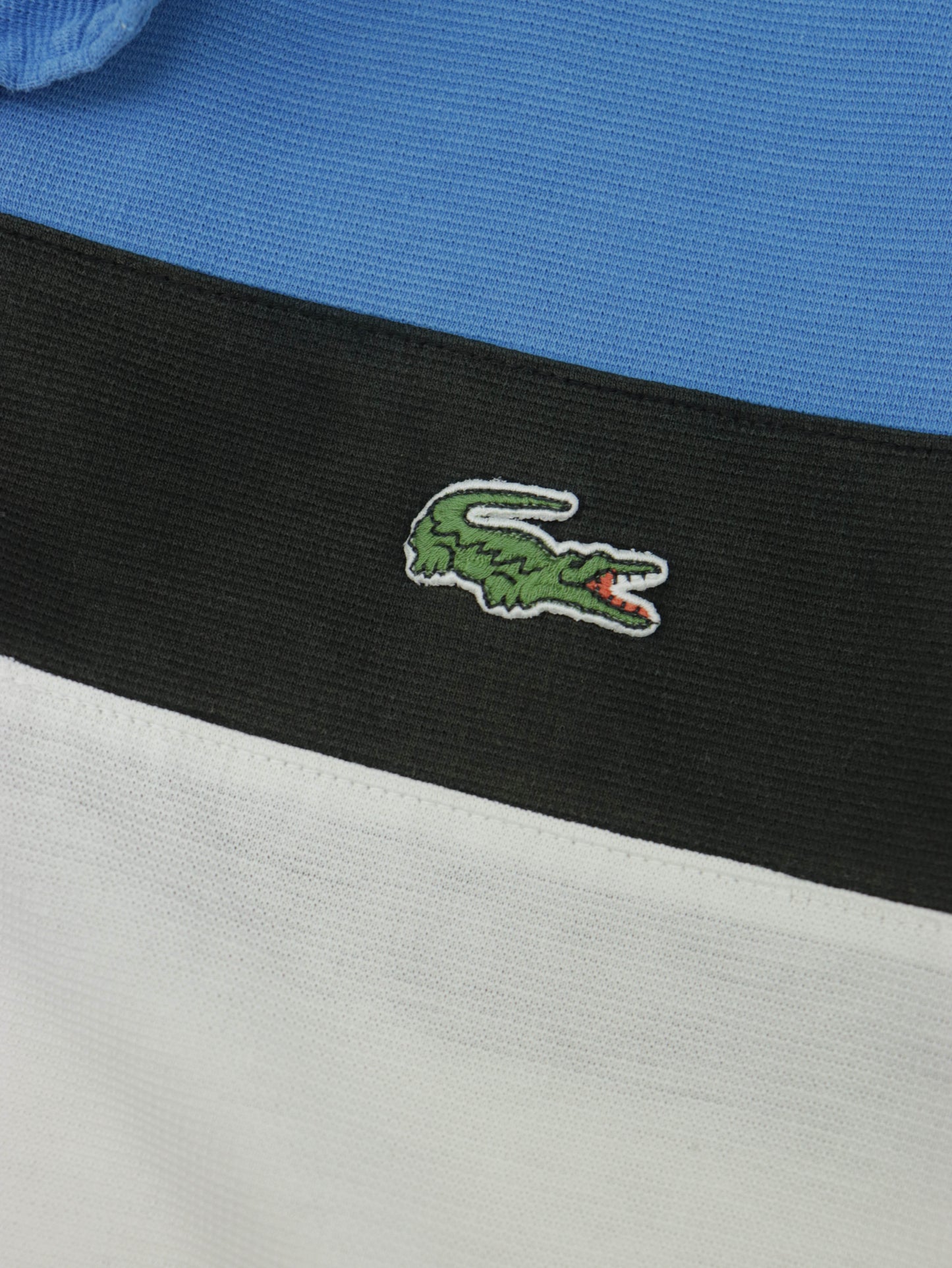 POLO LACOSTE VINTAGE 90S