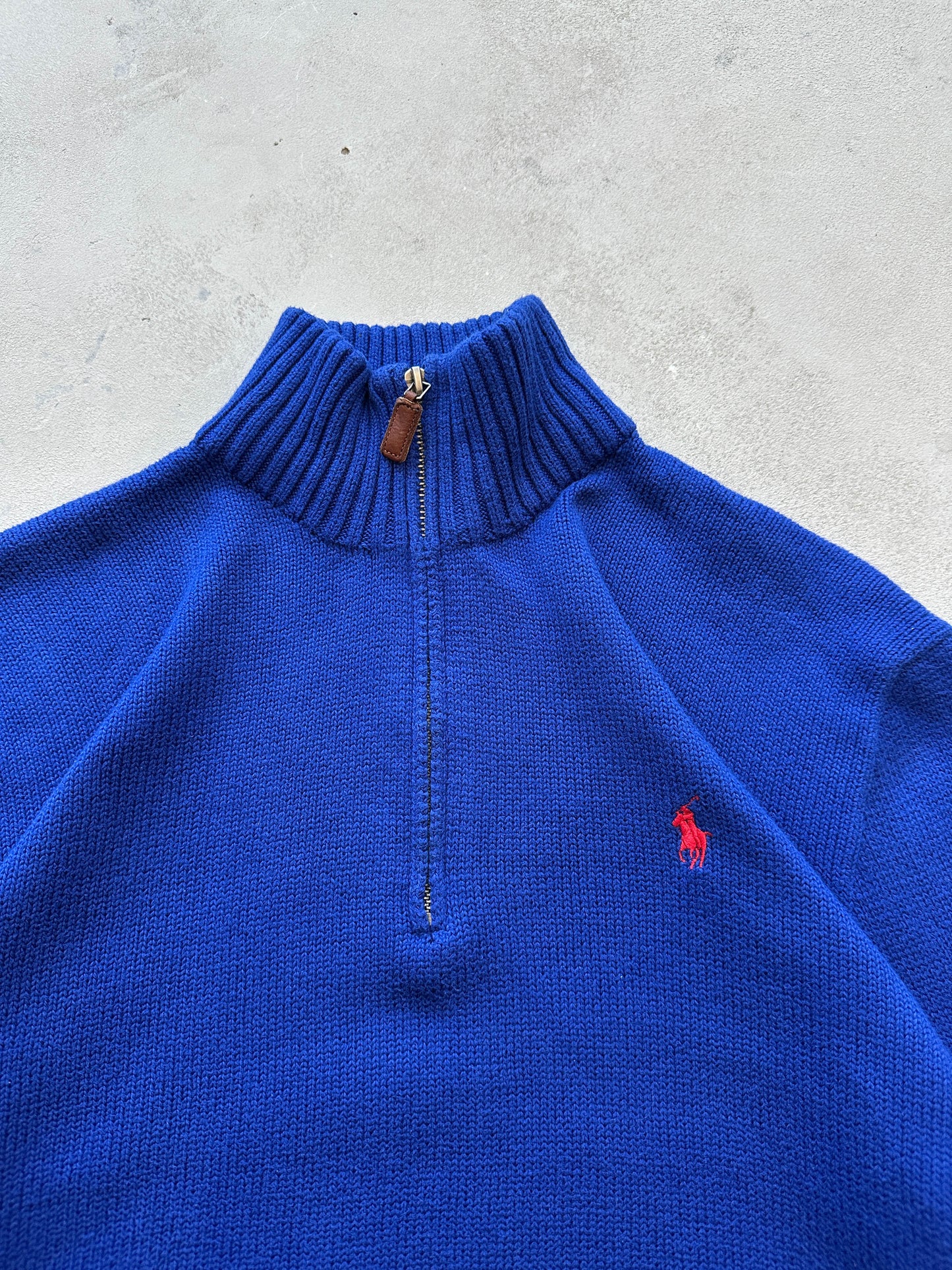 Jersey Ralph Lauren vintage